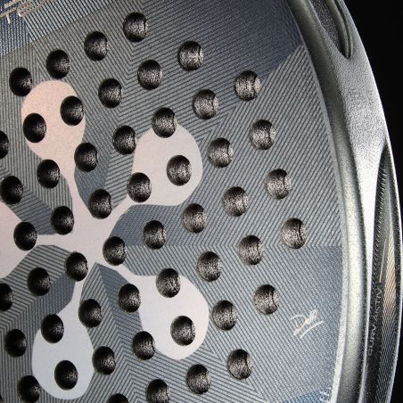 PALA BULLPADEL VERTEX 05 LIGHT PP26