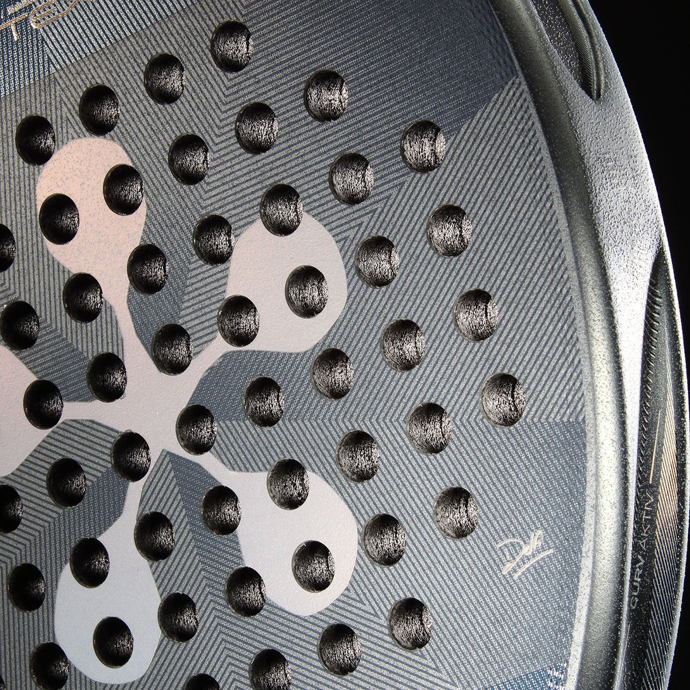PALA BULLPADEL VERTEX 05 LIGHT PP26