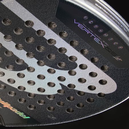 PALA BULLPADEL VERTEX 05 LIGHT PP26