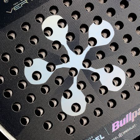 PALA BULLPADEL VERTEX 05 LIGHT PP26