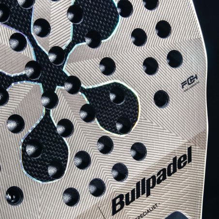 tienda de padel Madrid, tienda de padel online, tienda de padel españa, tienda de padel en linea, PALA BULLPADEL NEURON 02 PP26
