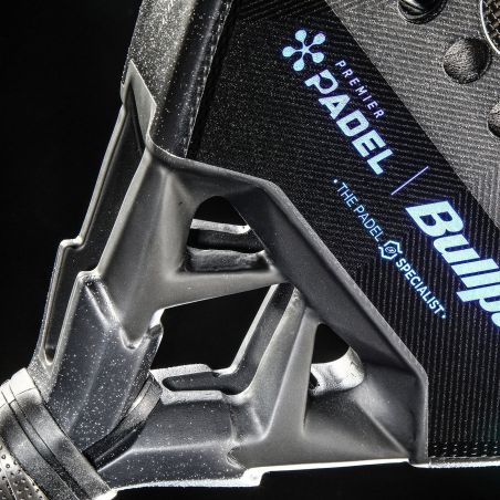 PALA BULLPADEL VERTEX 05 GEO PP26
