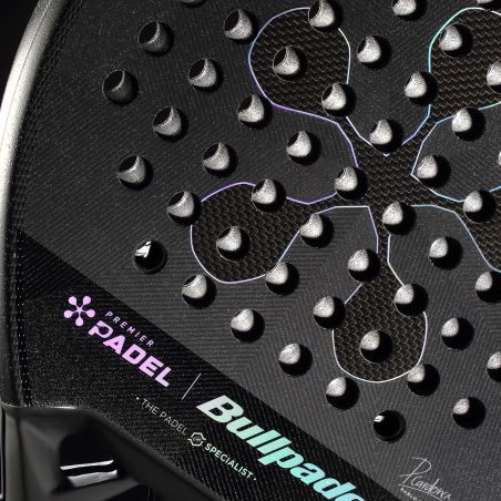 PALA BULLPADEL VERTEX 05 GEO PP26