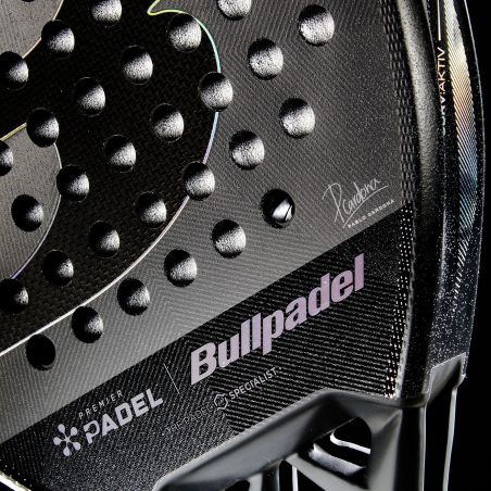 PALA BULLPADEL VERTEX 05 GEO PP26