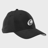 tienda de padel Madrid, tienda de padel online, tienda de padel españa, tienda de padel en linea, GORRA BULLPADEL BPG261 NEGRO