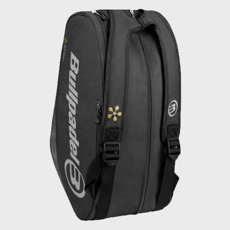 PALETERO BULLPADEL BPP26015 TOUR PREMIER NEGRO