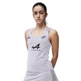 CAMISETA BULLPADEL PADO CF LILA PASTEL