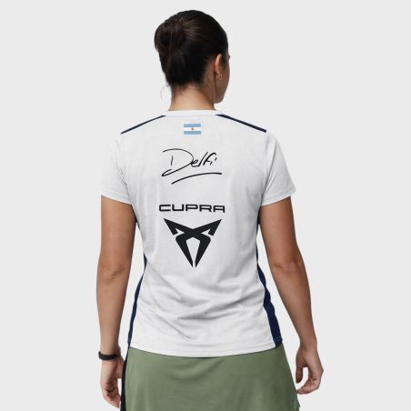 CAMISETA BULLPADEL PALACEL MC DF ARENA VIGORE