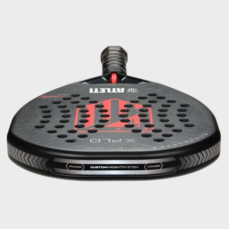 tienda de padel Madrid, tienda de padel online, tienda de padel españa, tienda de padel en linea, PALA BULLPADEL XPLO ATLETICO D