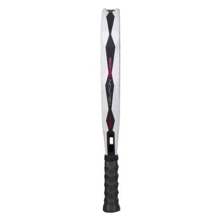 PALA BULLPADEL NEURON 02 EDGE MIAMI 26 BLANCO
