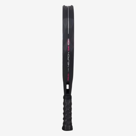 PALA BULLPADEL NEURON 02 EDGE MIAMI 26 NEGRO