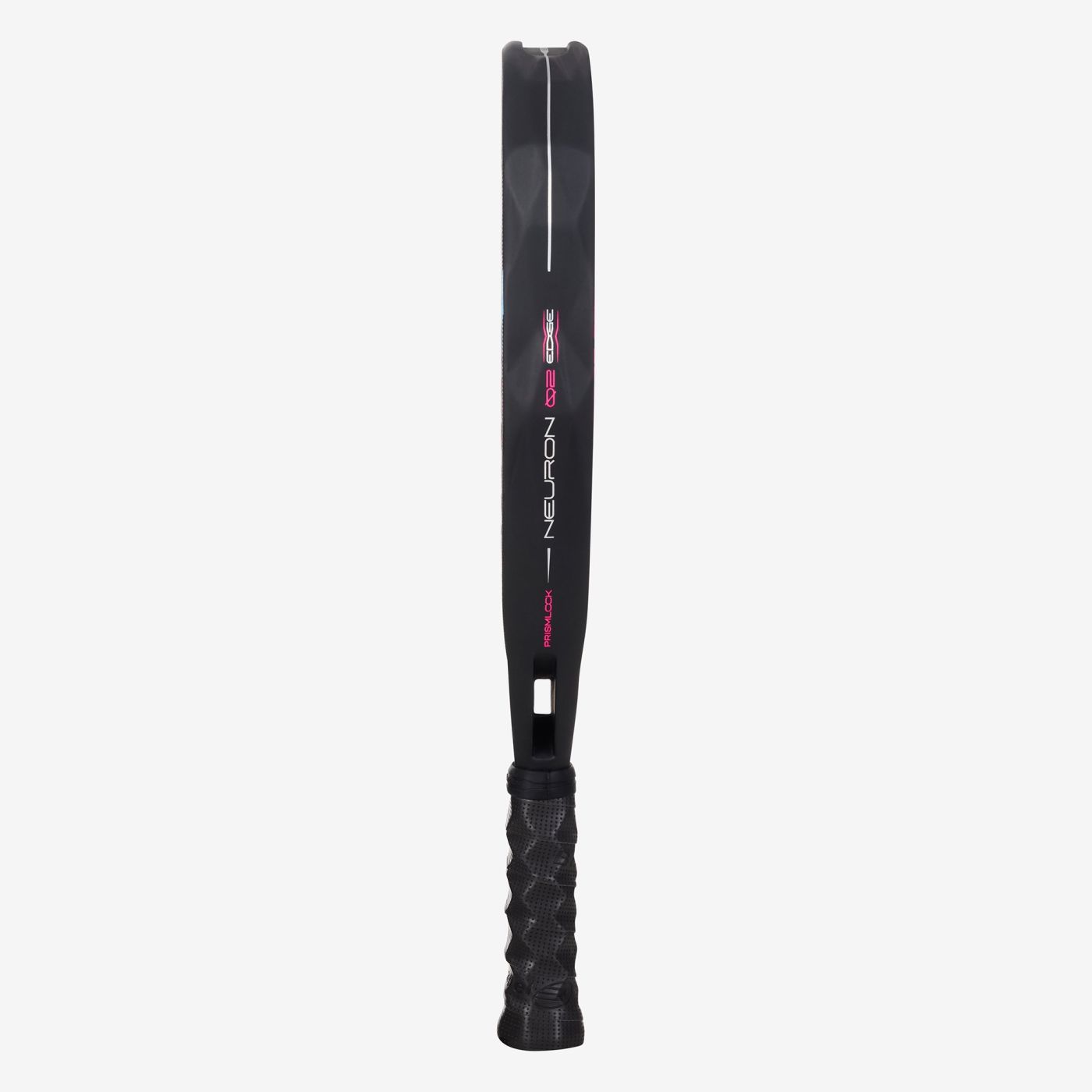 PALA BULLPADEL NEURON 02 EDGE MIAMI 26 NEGRO