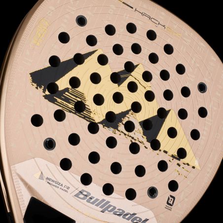PALA BULLPADEL HACK 04 NEWGIZA