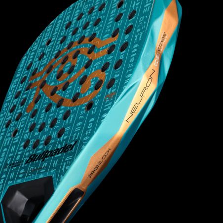 PALA BULLPADEL NEURON 02 EDGE NEWGIZA
