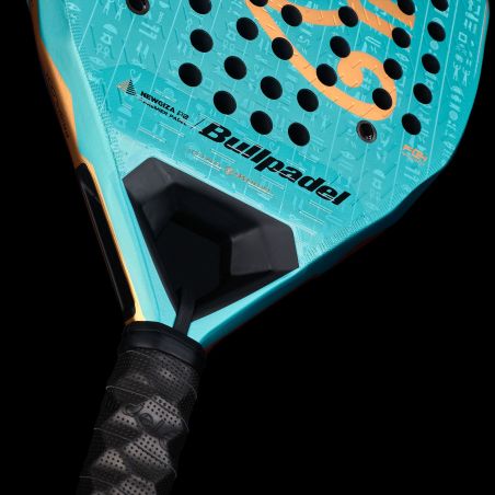 PALA BULLPADEL NEURON 02 EDGE NEWGIZA