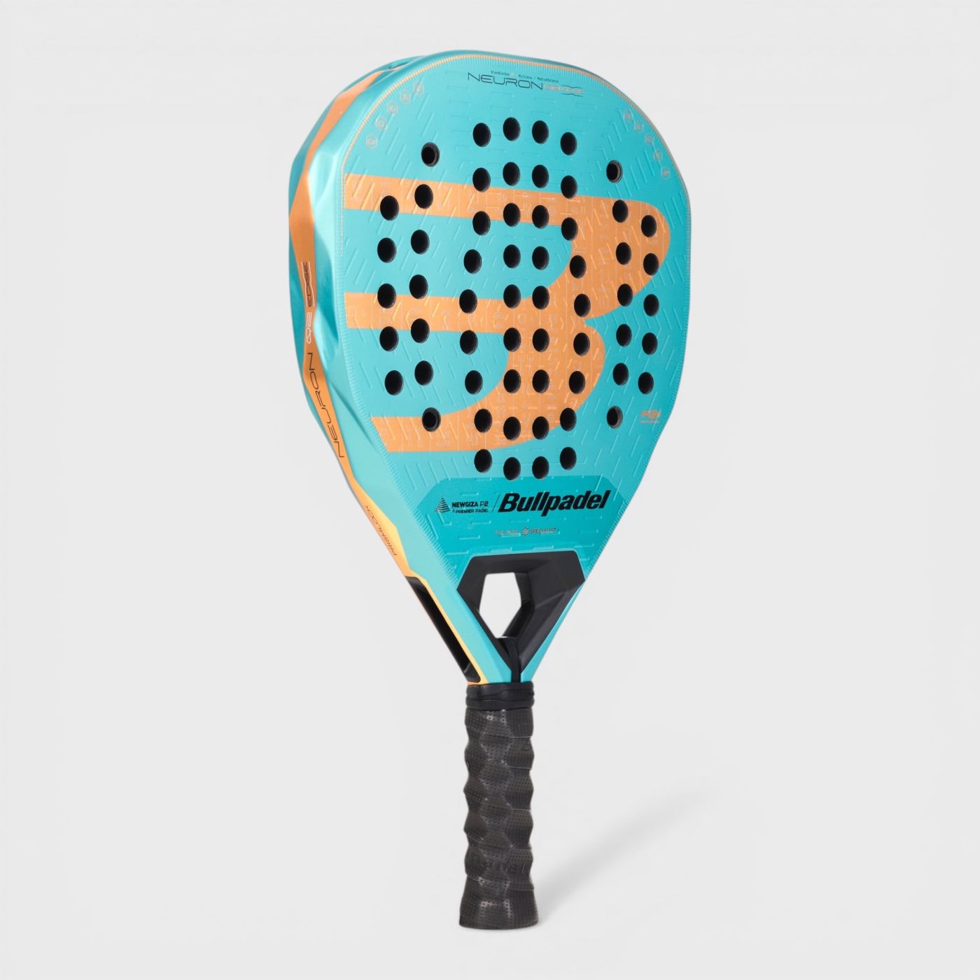 PALA BULLPADEL NEURON 02 EDGE NEWGIZA