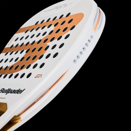 PALA BULLPADEL PEARL NEWGIZA