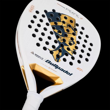 PALA BULLPADEL PEARL NEWGIZA