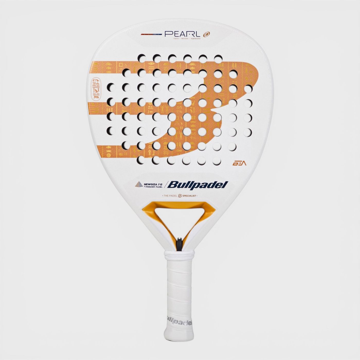PALA BULLPADEL PEARL NEWGIZA