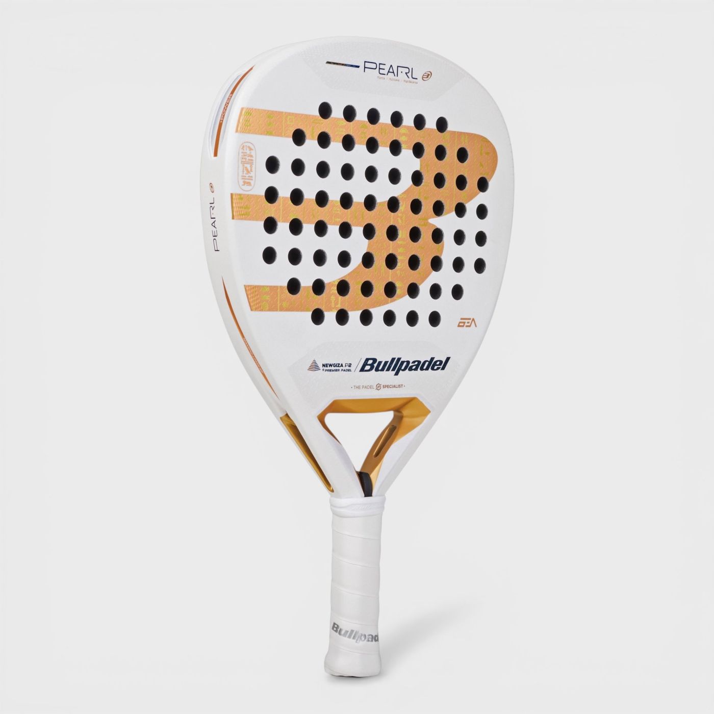 PALA BULLPADEL PEARL NEWGIZA