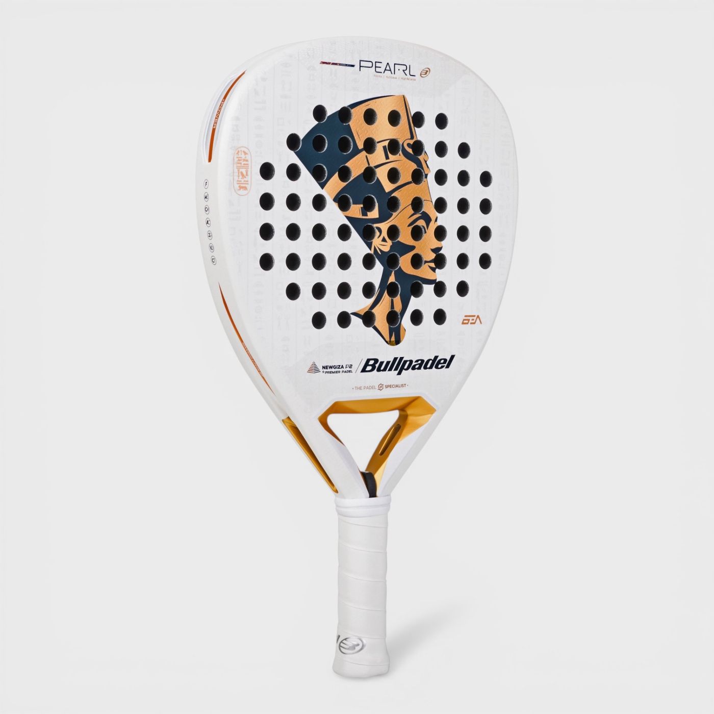 PALA BULLPADEL PEARL NEWGIZA