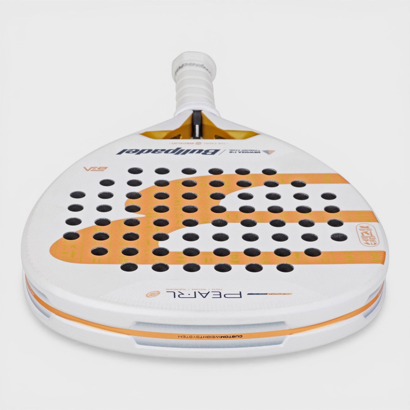 PALA BULLPADEL PEARL NEWGIZA
