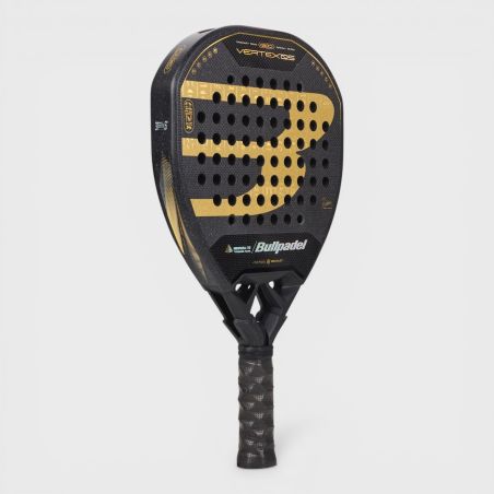 PALA BULLPADEL VERTEX 05 GEO NEWGIZA