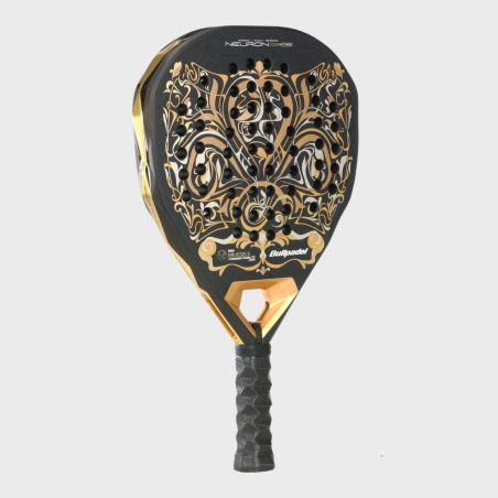 PALA BULLPADEL NEURON 02 EDGE BRUSSELS 26