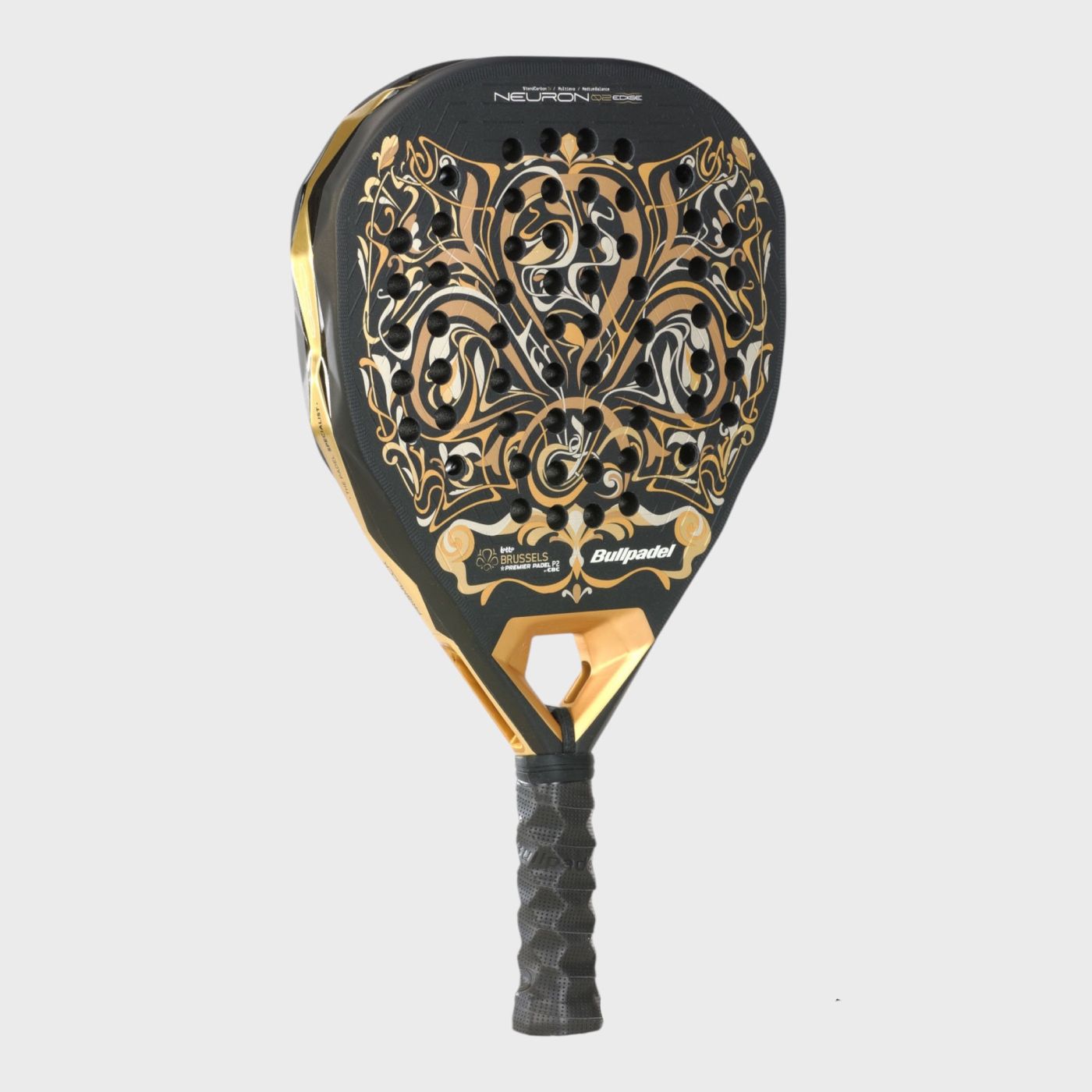 PALA BULLPADEL NEURON 02 EDGE BRUSSELS 26