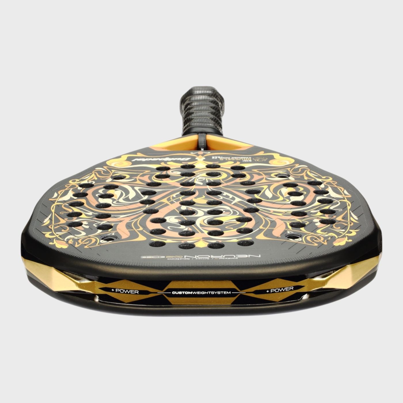 PALA BULLPADEL NEURON 02 EDGE BRUSSELS 26