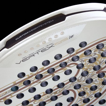 PALA BULLPADEL VERTEX 05 LIGHT BRUSSELS 26