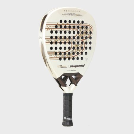tienda de padel Madrid, tienda de padel online, tienda de padel españa, tienda de padel en linea, PALA BULLPADEL VERTEX 05 LIGHT