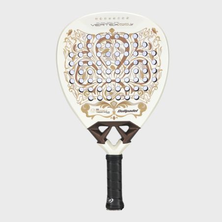 PALA BULLPADEL VERTEX 05 LIGHT BRUSSELS 26