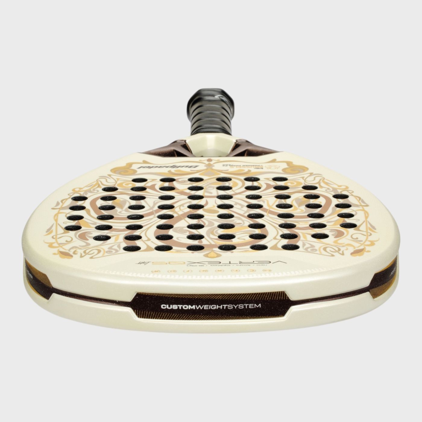 PALA BULLPADEL VERTEX 05 LIGHT BRUSSELS 26