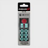 EASE VIBE BULLPADEL AGUAMARINA