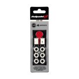 EASE VIBE BULLPADEL BLANCO