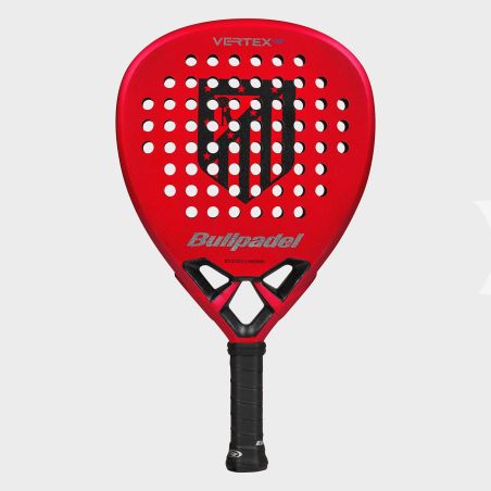 PALA BULLPADEL VERTEX 02 ATLETICO DE MADRID