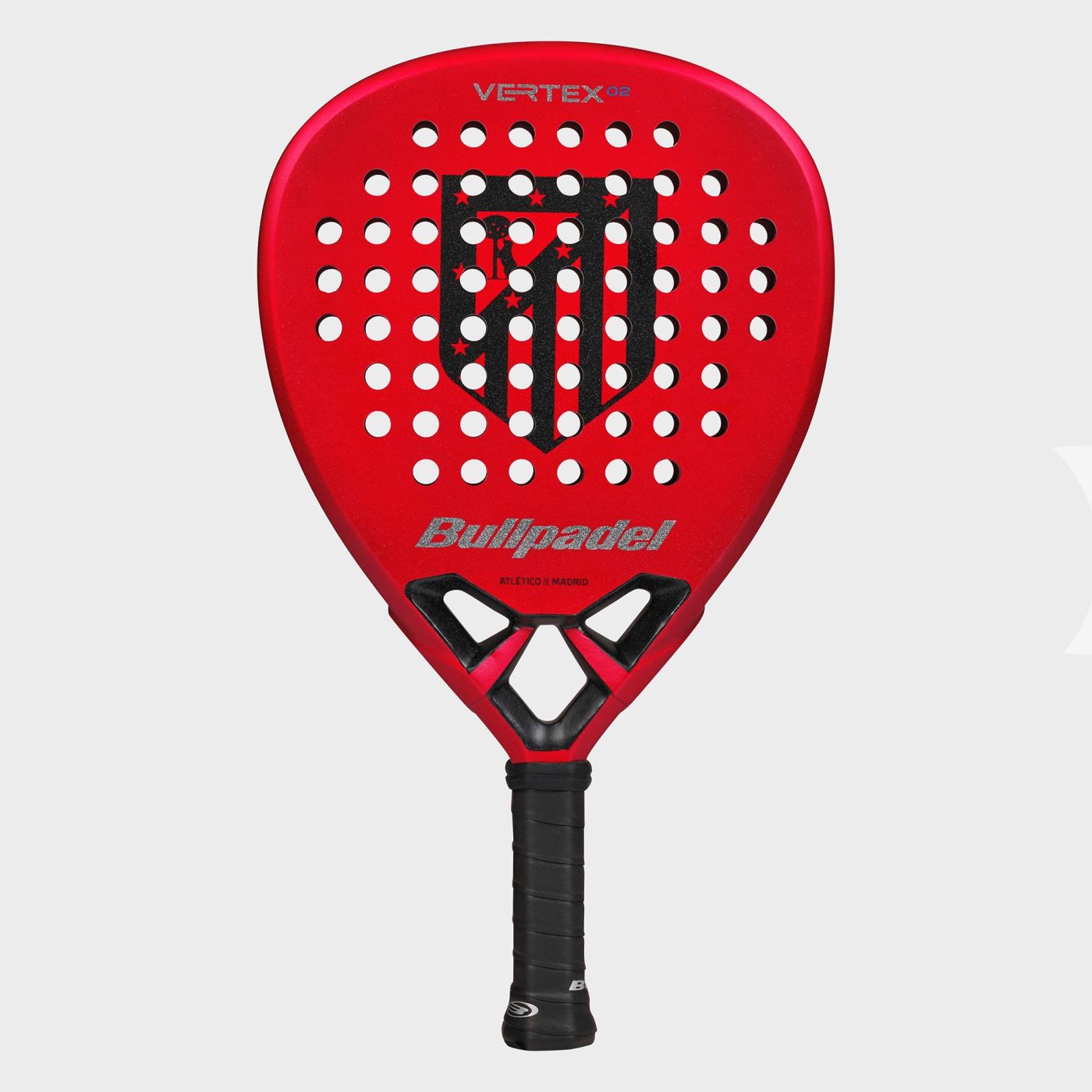 PALA BULLPADEL VERTEX 02 ATLETICO DE MADRID