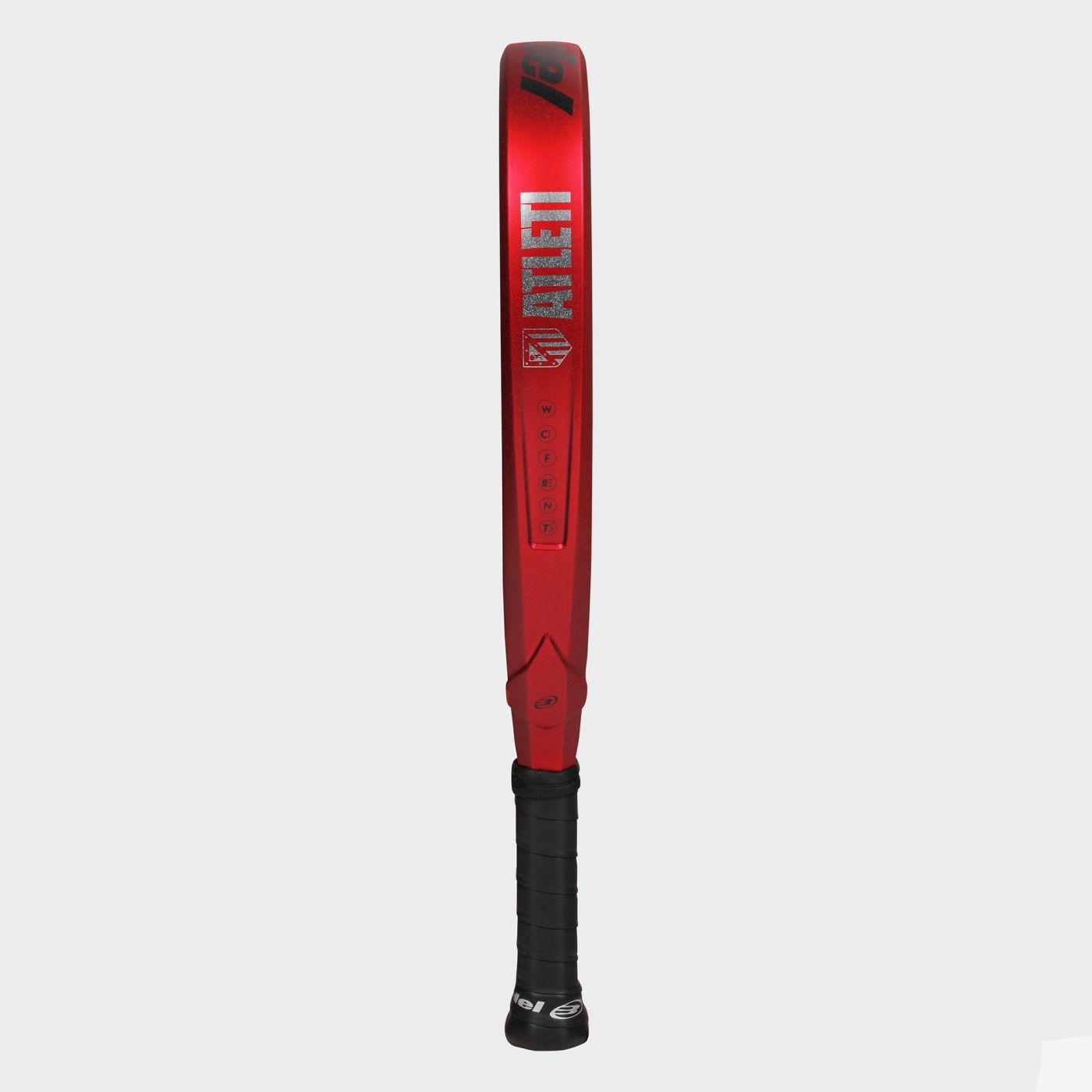 PALA BULLPADEL VERTEX 02 ATLETICO DE MADRID