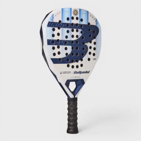 tienda de padel Madrid, tienda de padel online, tienda de padel españa, tienda de padel en linea, PALA BULLPADEL NEURON 02 EDGE 