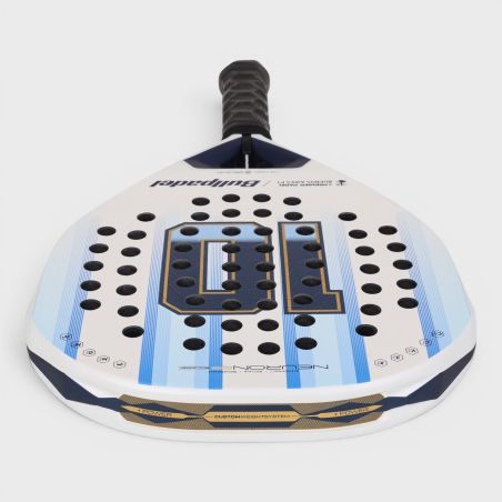 tienda de padel Madrid, tienda de padel online, tienda de padel españa, tienda de padel en linea, PALA BULLPADEL NEURON 02 EDGE 