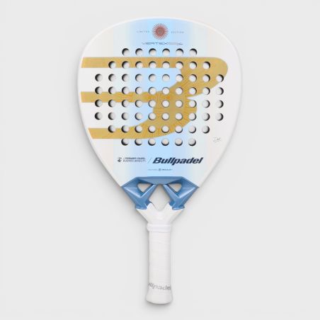 RAQUETTE BULLPADEL VERTEX 05 W ARGENTINA 26