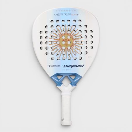 RACKET BULLPADEL VERTEX 05 W ARGENTINA 26