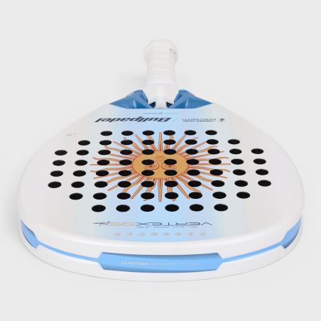 RAQUETTE BULLPADEL VERTEX 05 W ARGENTINA 26