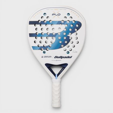 RACKET BULLPADEL XPLO ARGENTINA 26