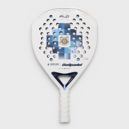 tienda de padel Madrid, tienda de padel online, tienda de padel españa, tienda de padel en linea, PALA BULLPADEL XPLO ARGENTINA 