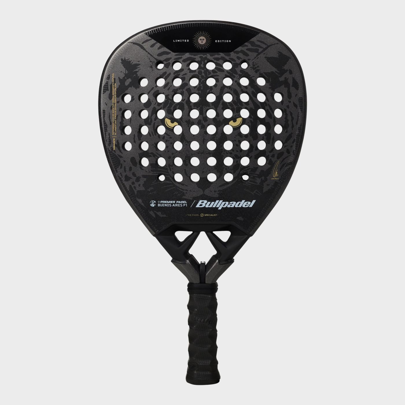 RACCHETTA BULLPADEL VERTEX 05 ARGENTINA 26