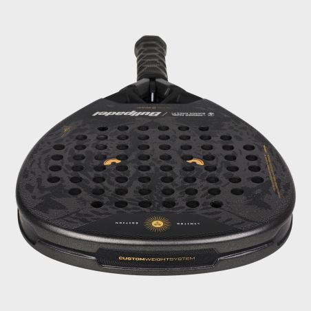RAQUETTE BULLPADEL VERTEX 05 ARGENTINA 26