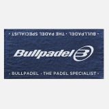 TOALLA BULLPADEL BPTOWEL26 150X90 OCEANO PROFUNDO