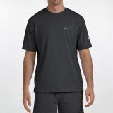 CAMISETA BULLPADEL INCIO ANTRACITA VIGORE